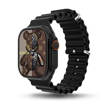 S100 2024 Ultra 9 new smart watch